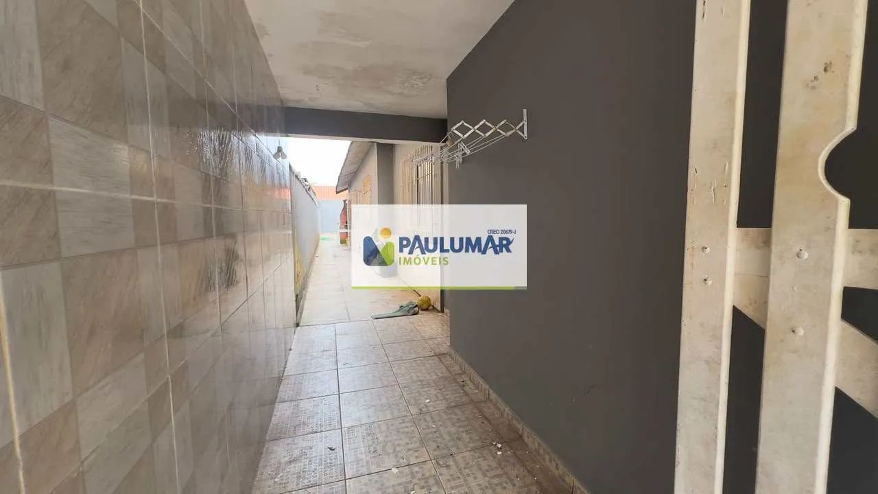 Casa com 2 quartos, Piscina, Mongaguá - R$ 350 mil, Cod: 834956 - Foto 3
