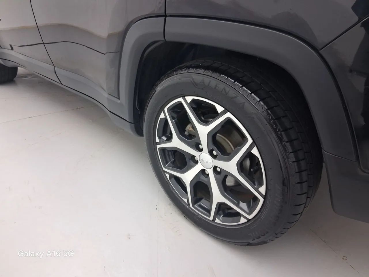 Jeep Compass LONG. T270 1.3 TB 4x2 Flex Aut., foto 12 de 18
