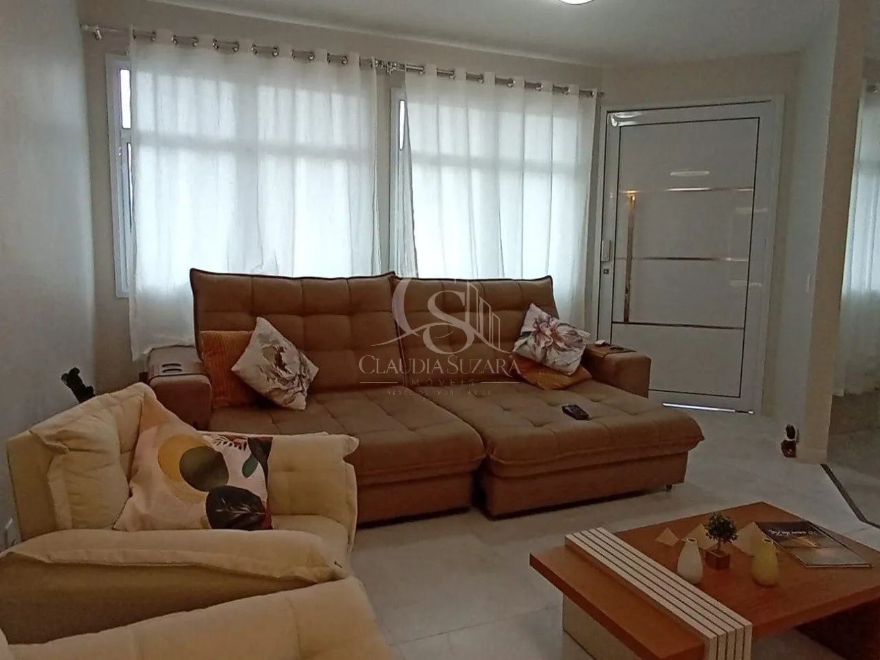Casa à venda em Santa Mônica com 4 quartos,sendo uma suíte - Foto 4