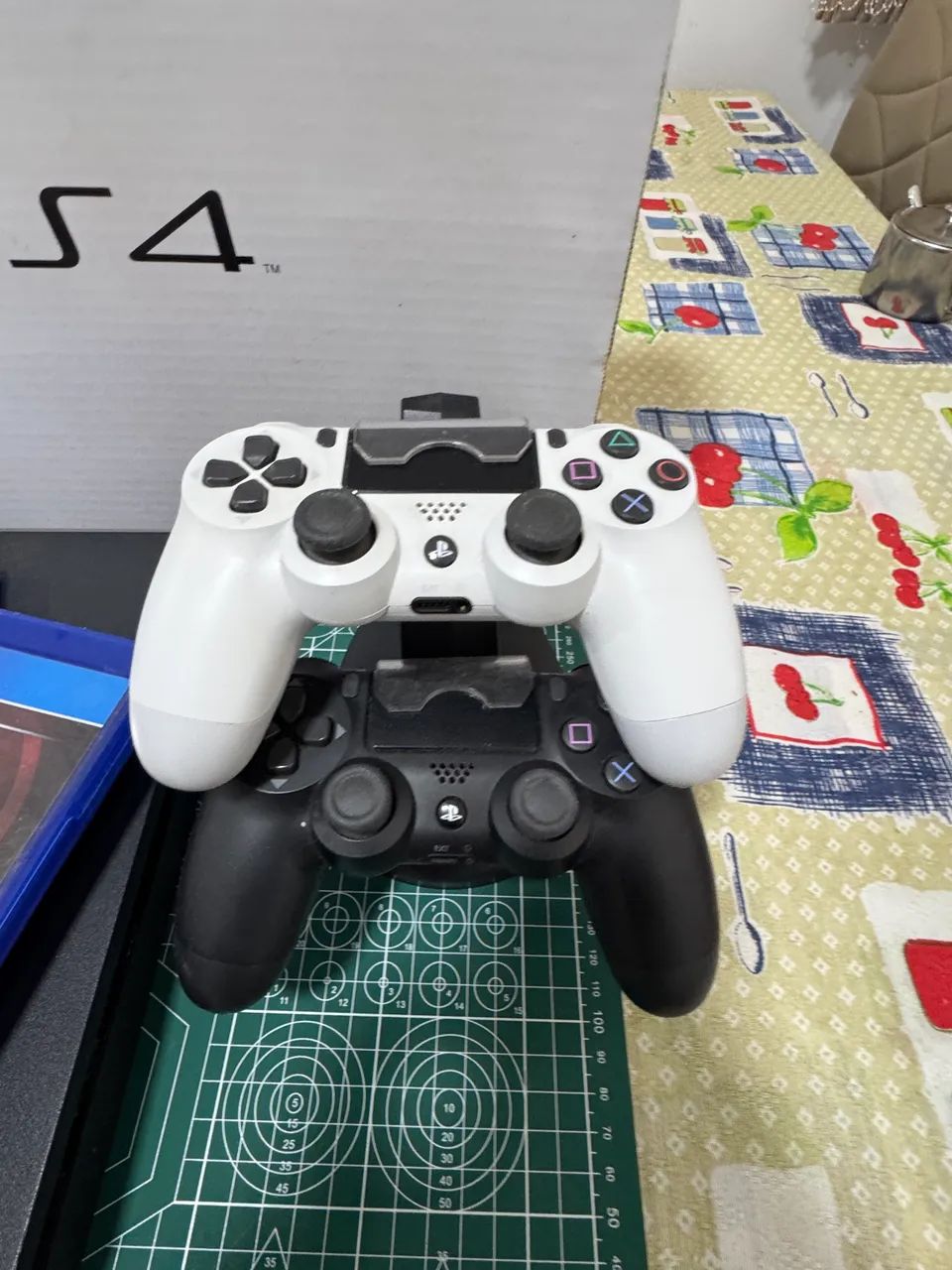 Playstation 4 Slim - Foto 5