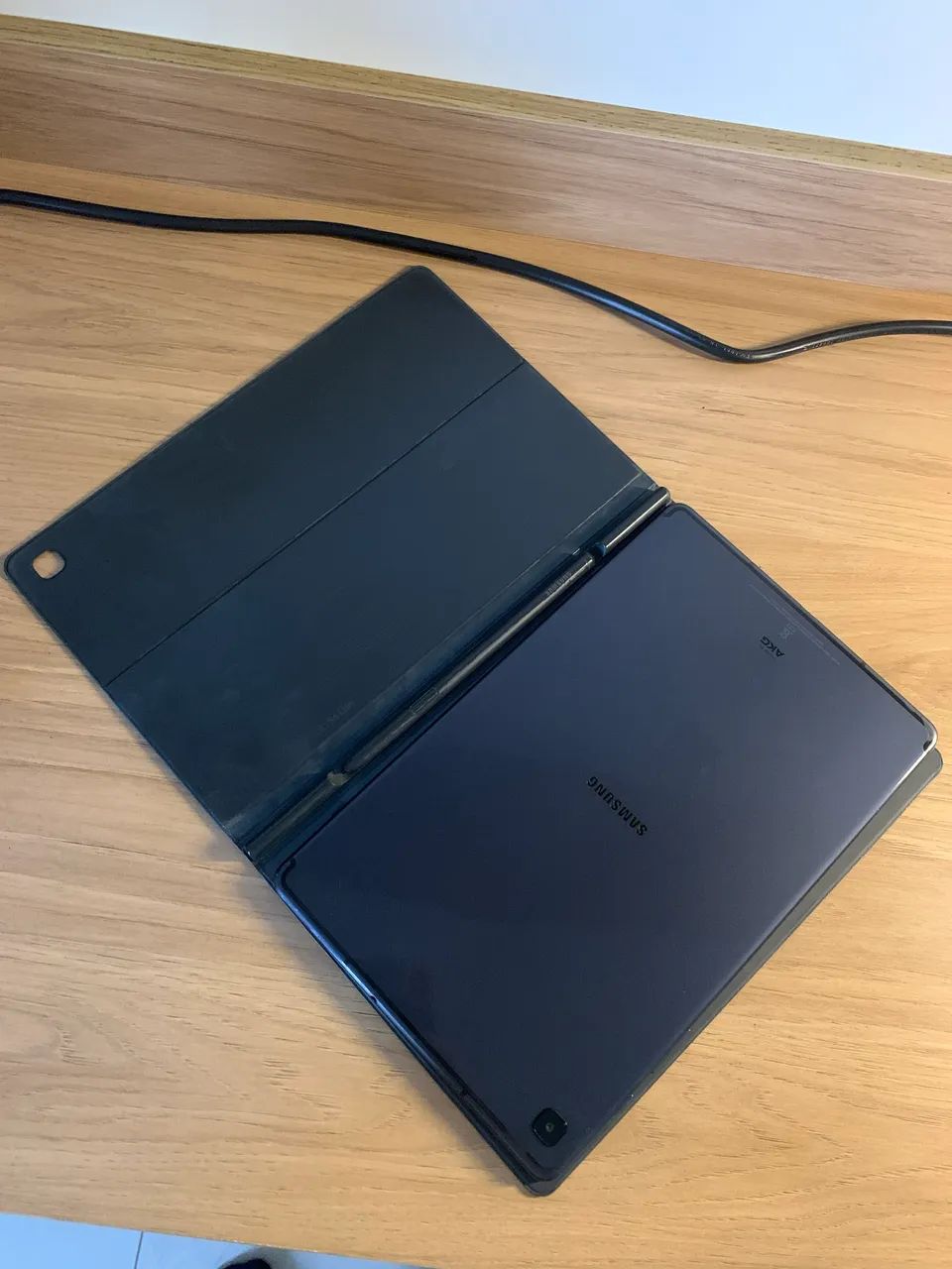 Samsung Galaxy Tab S6 Lite - Excelente estado | Pouquíssimo uso - Foto 2