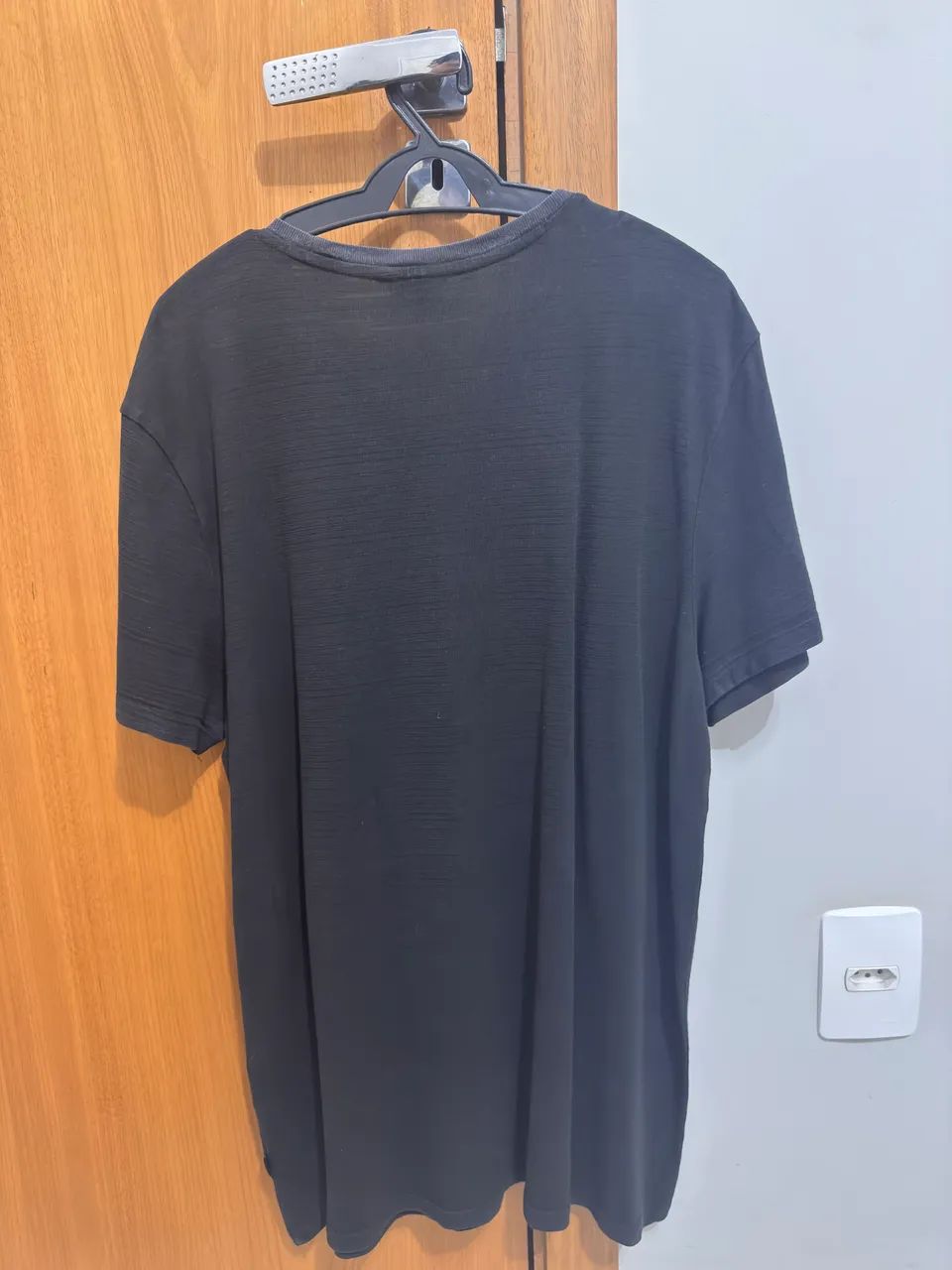 Camiseta Calvin Klein - Foto 2