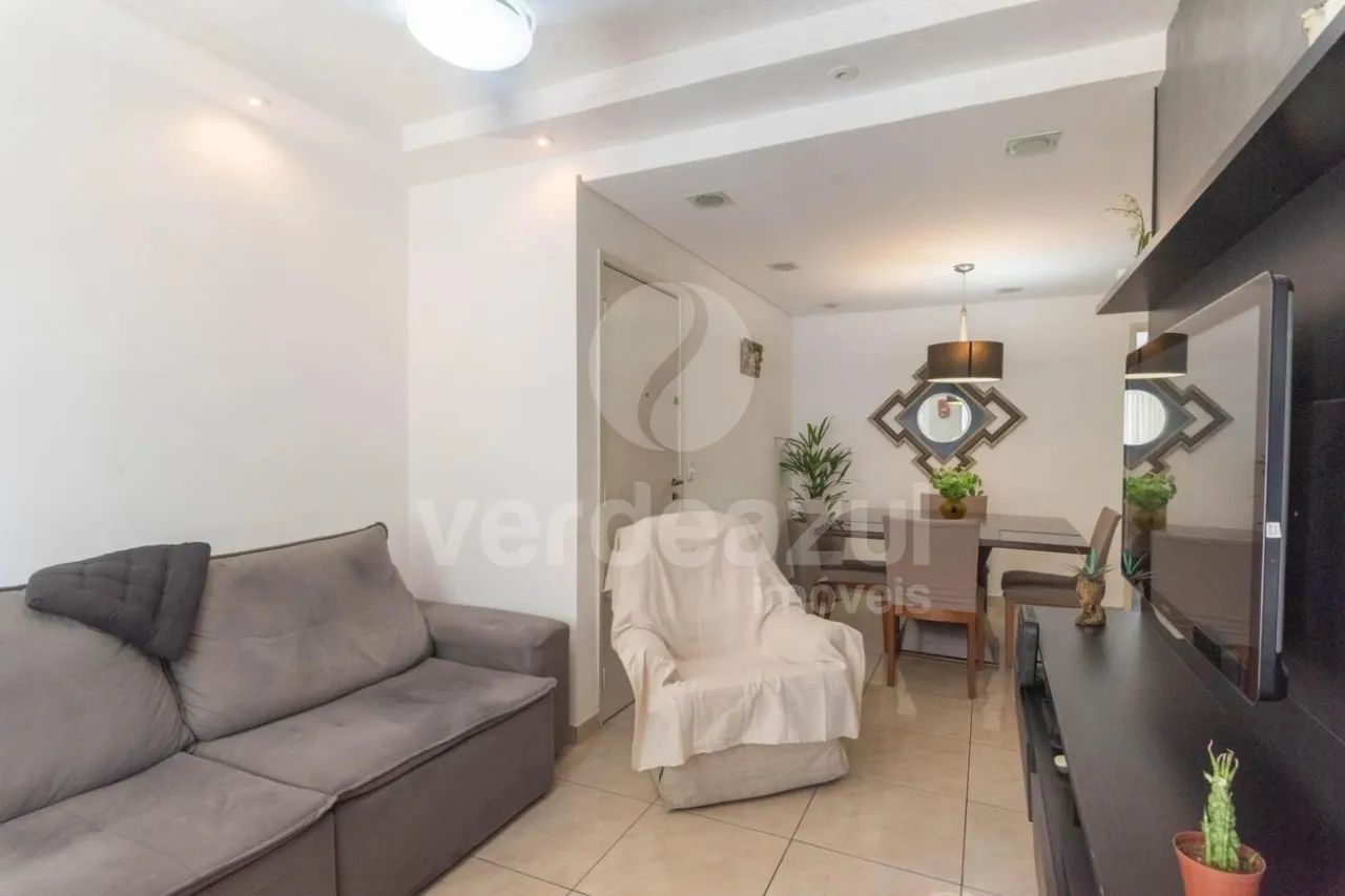 apartamento - Parque Prado - Campinas - Foto 3