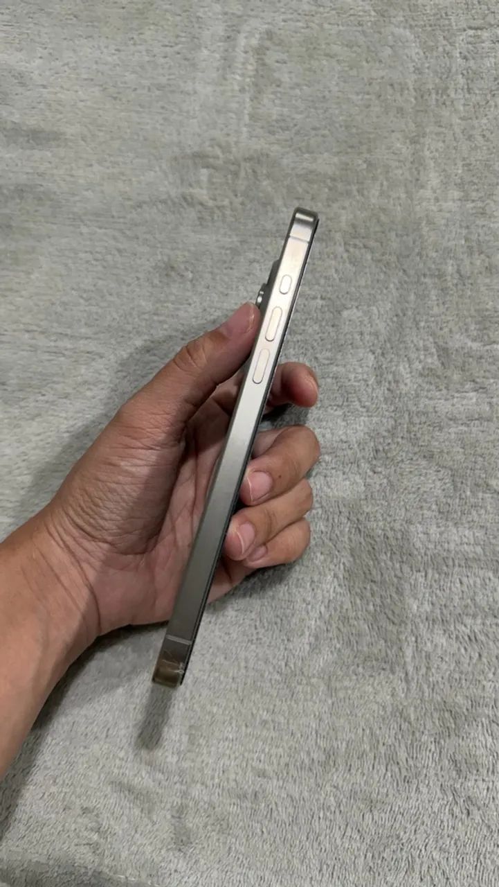 iPhone 15 pro max 256GB - IMPECÁVEL  - Foto 3