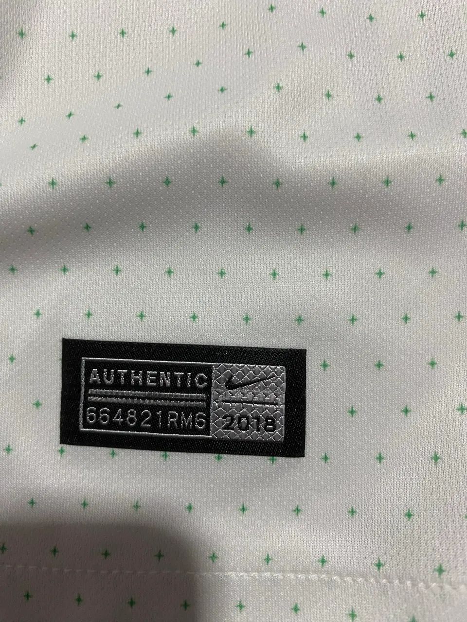 Camisa Portugal copa 2018 - Foto 4