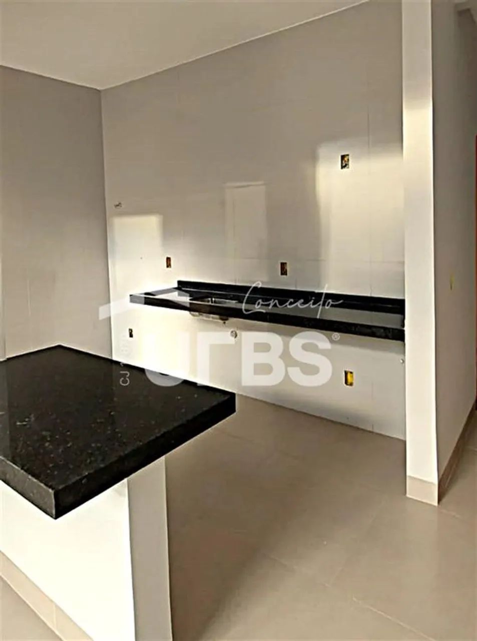CASA 3 QUARTOS NOVA JARDIM IPANEMA - Foto 4