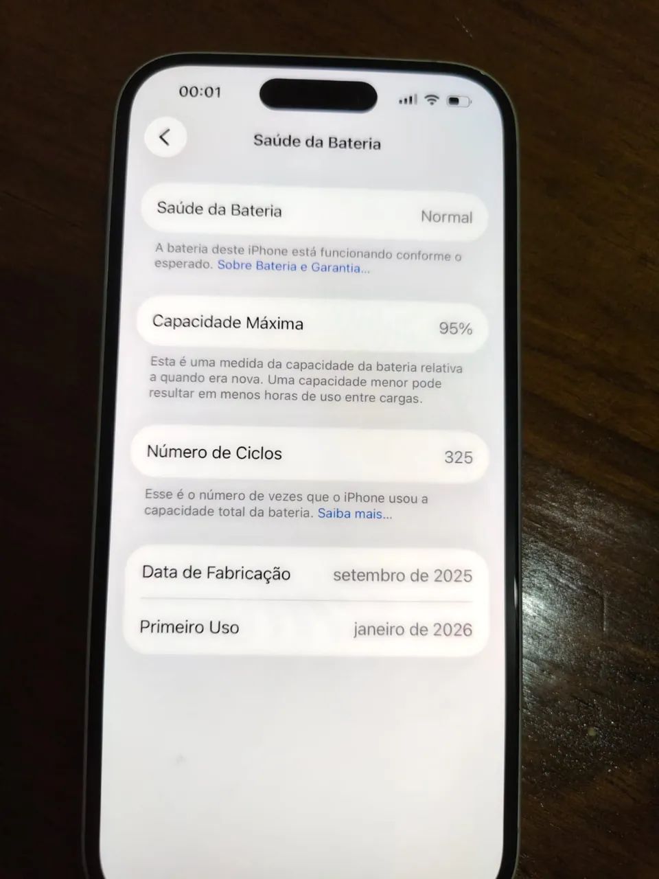 IPHONE 16 - Foto 2