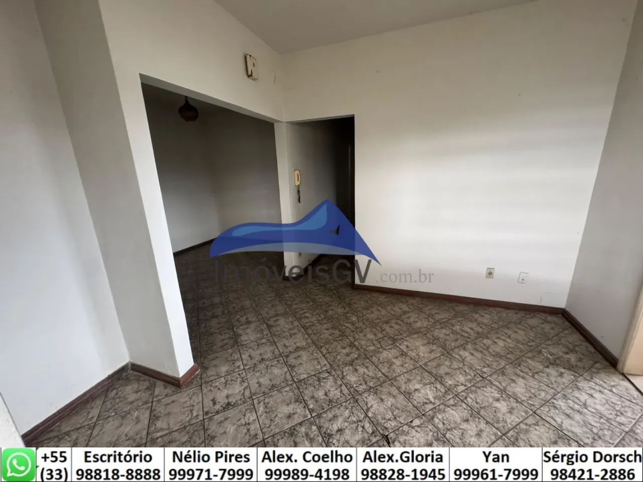 Apartamento - Centro