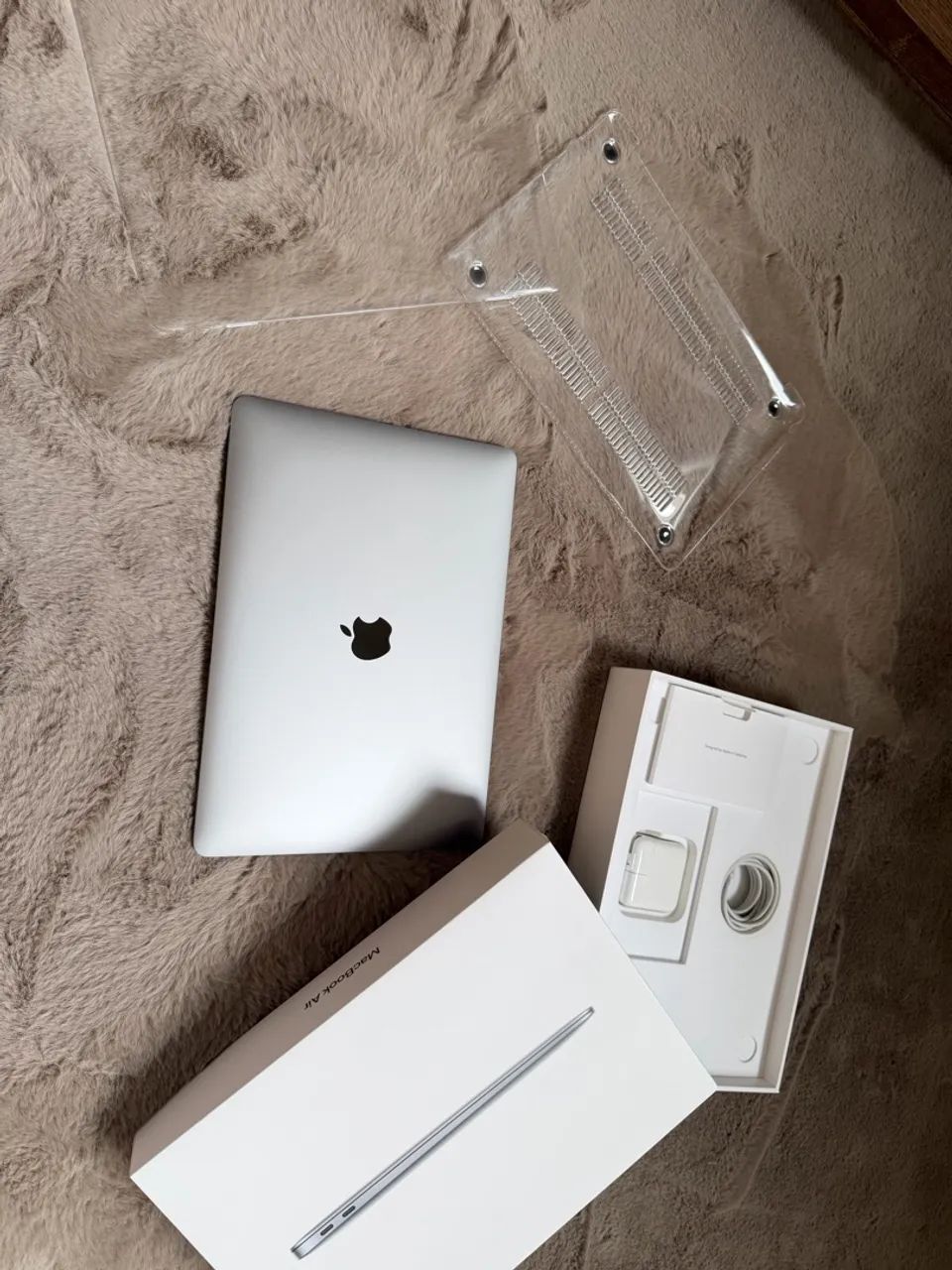 MacBook M1 impecável  - Foto 4