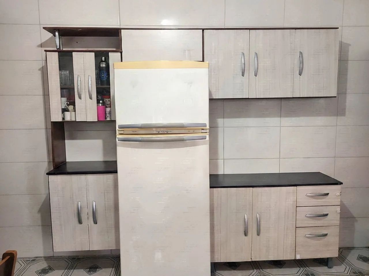 Armário cozinha 