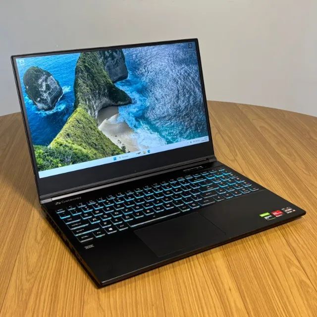 NOTEBOOK GAMER - Foto 2