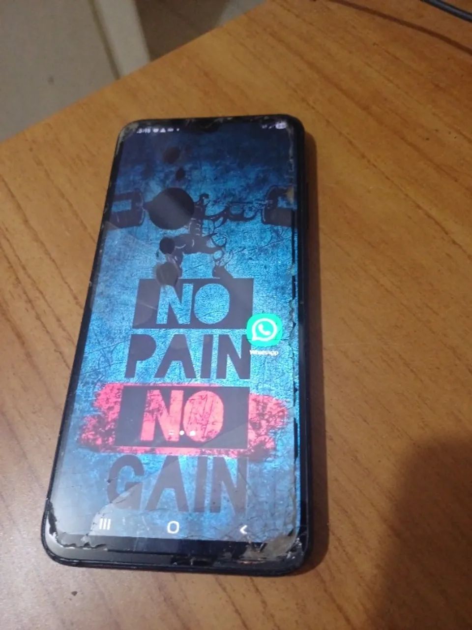 Celular Galaxy A05 - Foto 2