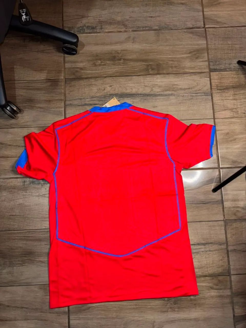 Camiseta Do PSG - Foto 3