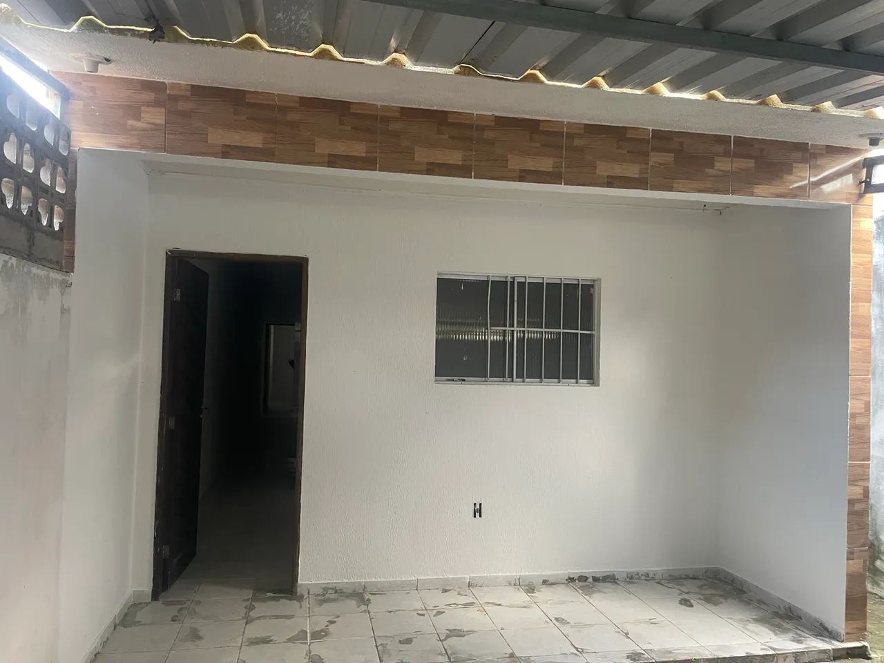 Repasse de linda e ótima casa perto da feira de tibiri  - Foto 3