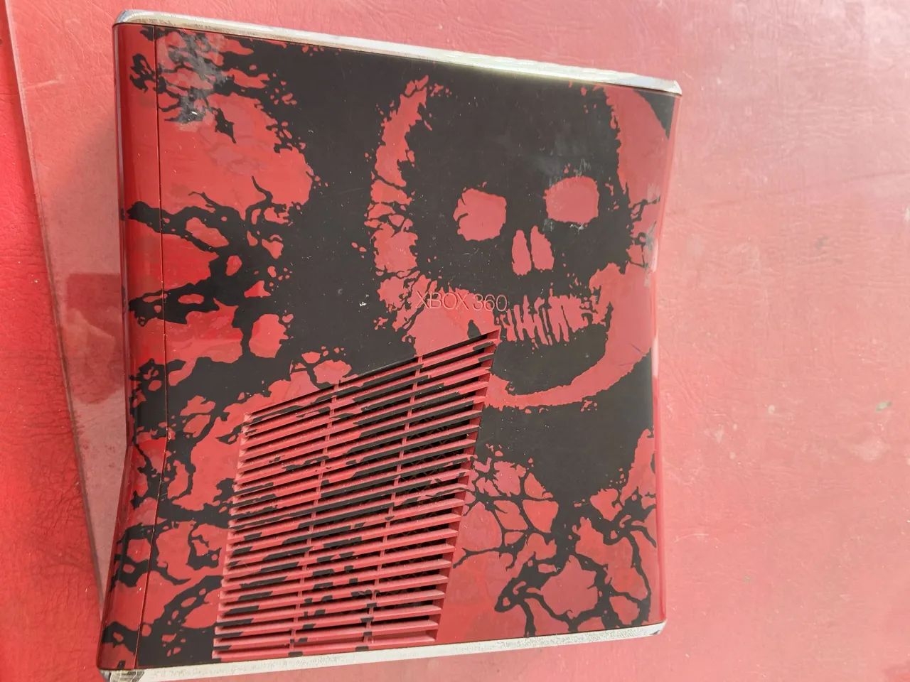 Xbox 360