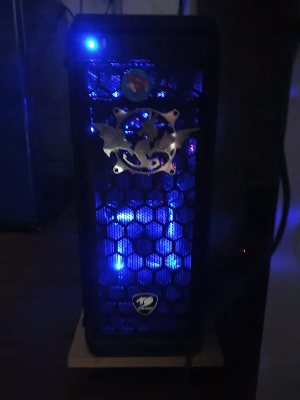 Computador Gamer - Foto 2