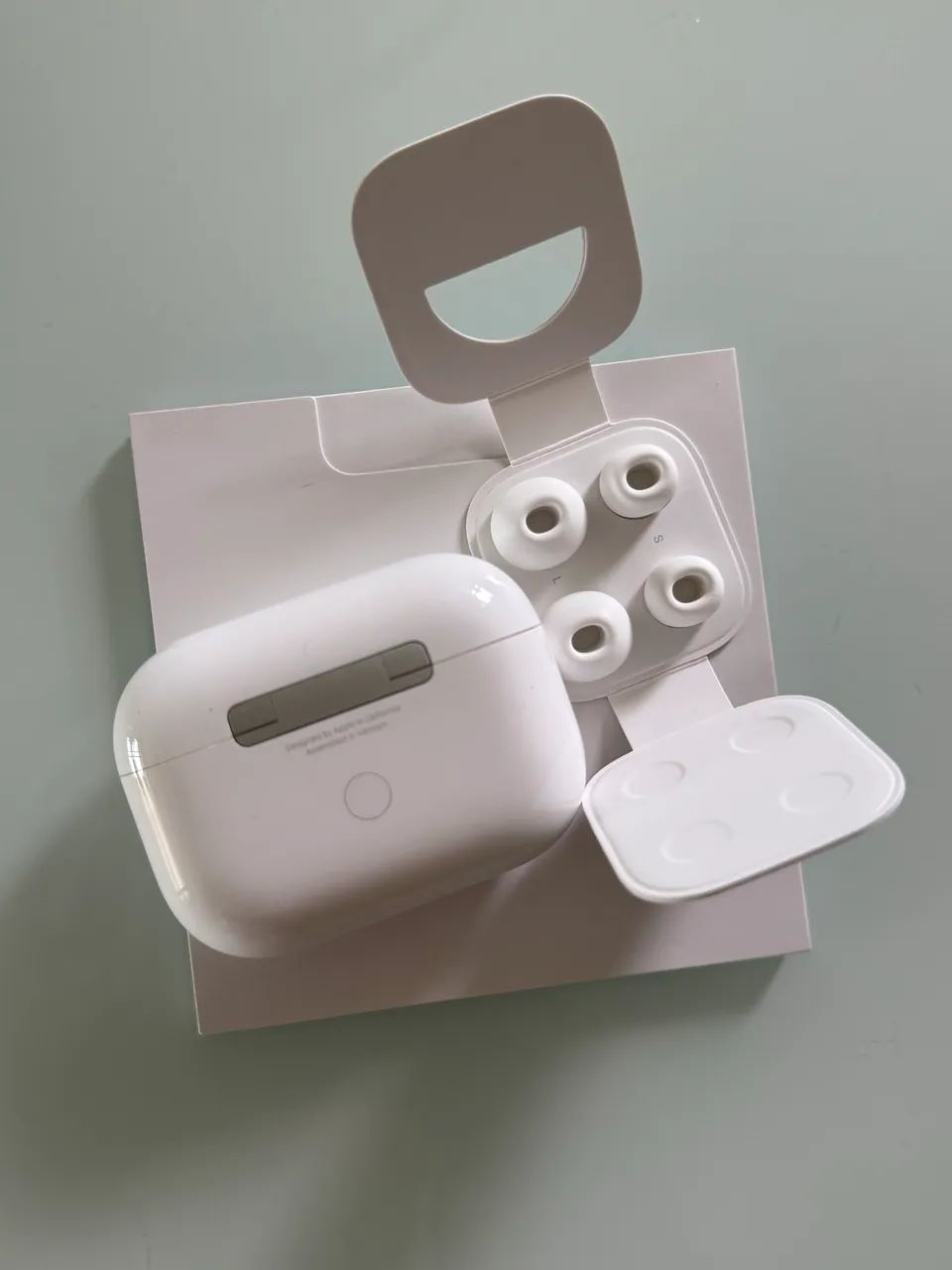 AirPods Pro 1 - Fones de Ouvido - Patamares, Salvador 1531055500 | OLX