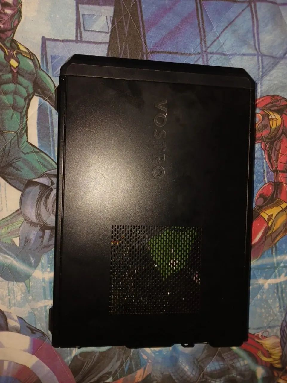 Computador De Escritorio - Foto 2