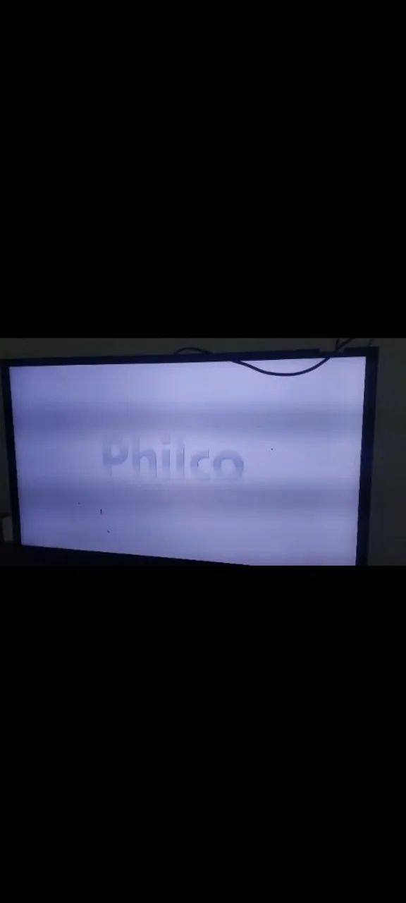 Tv Philco 