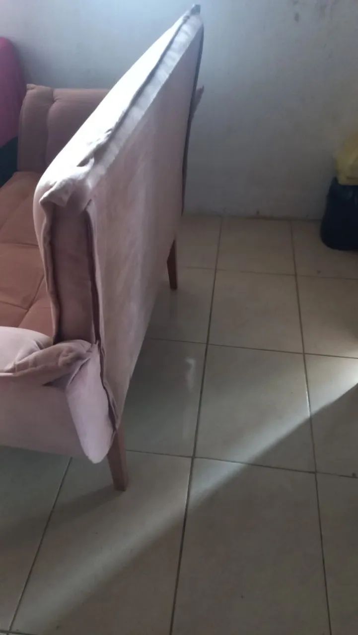Sofa para decoração de ambientes  - Foto 4