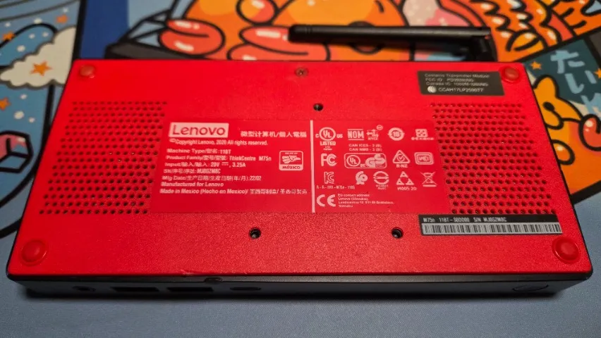 Mini PC no Brasil