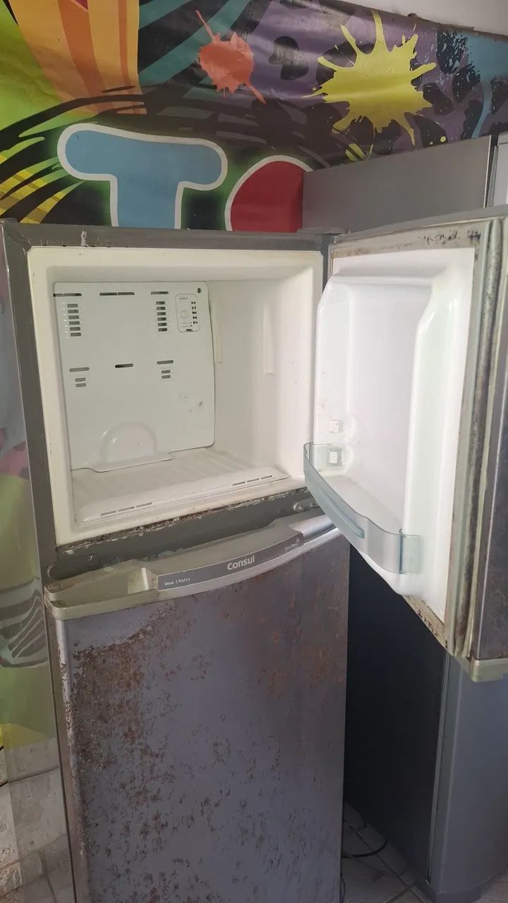 GELADEIRA Consul  - Foto 2