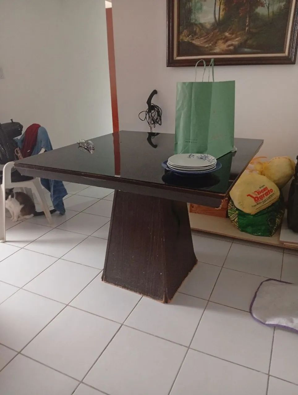 VENDO MESA - Foto 5