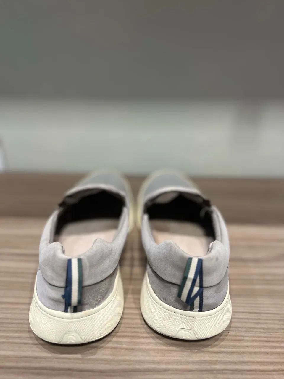 Tênis Slip on Reserva - Foto 2