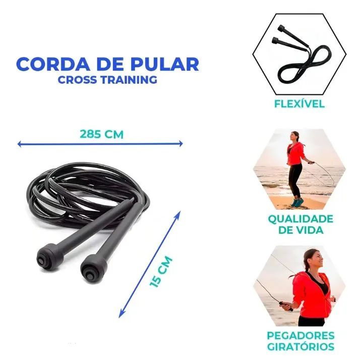 Kit Funcional  - Foto 5