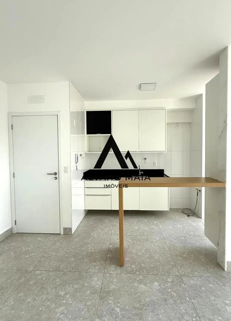 Apartamento 2 quartos para alugar no Santa Efigênia