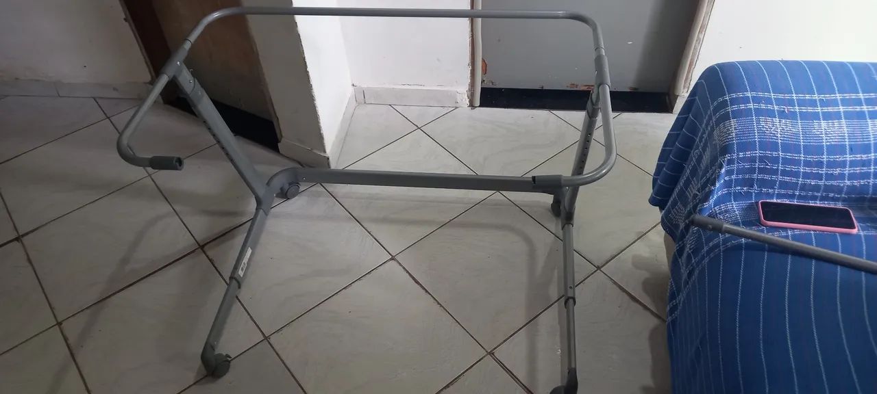 Berço Co-Bed Cosco - Foto 4