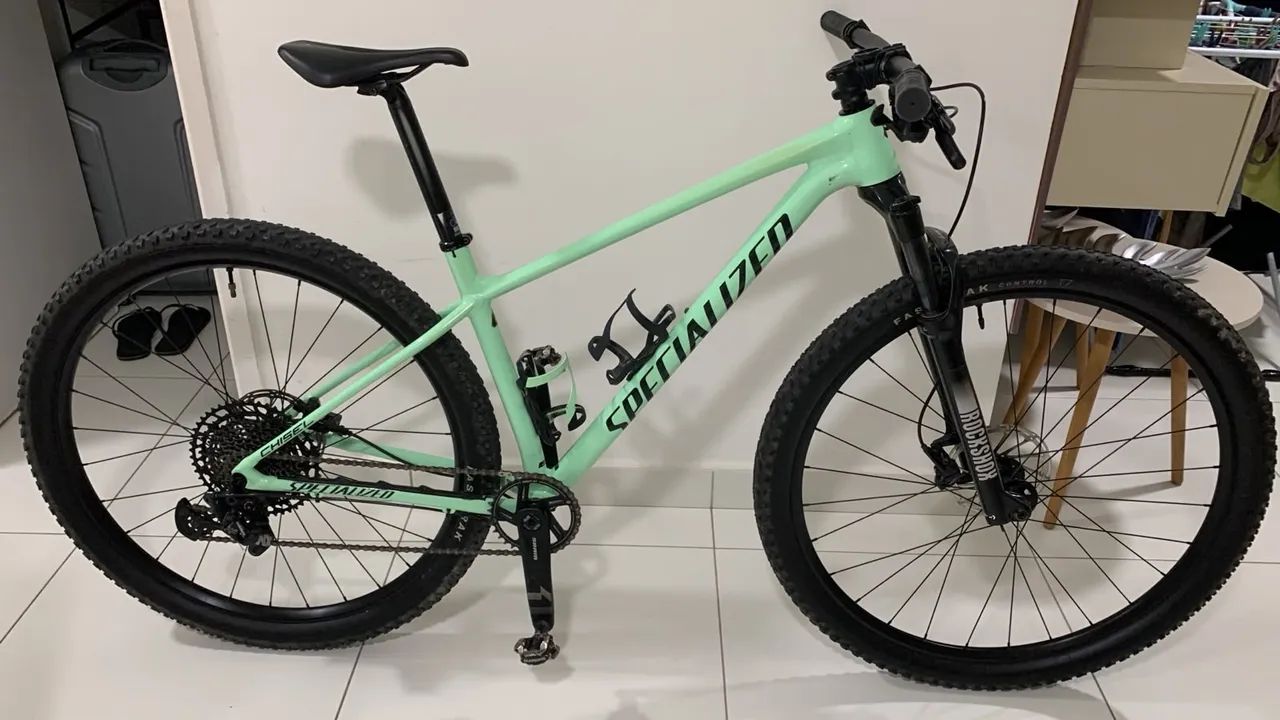 Specialized Chisel Comp - M - Foto 2