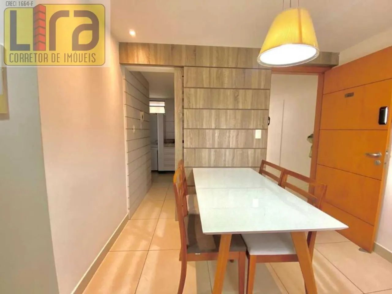 VENDO MEU APARTAMENTO 2 QUARTOS, PORTEIRA FECHADA - Foto 3