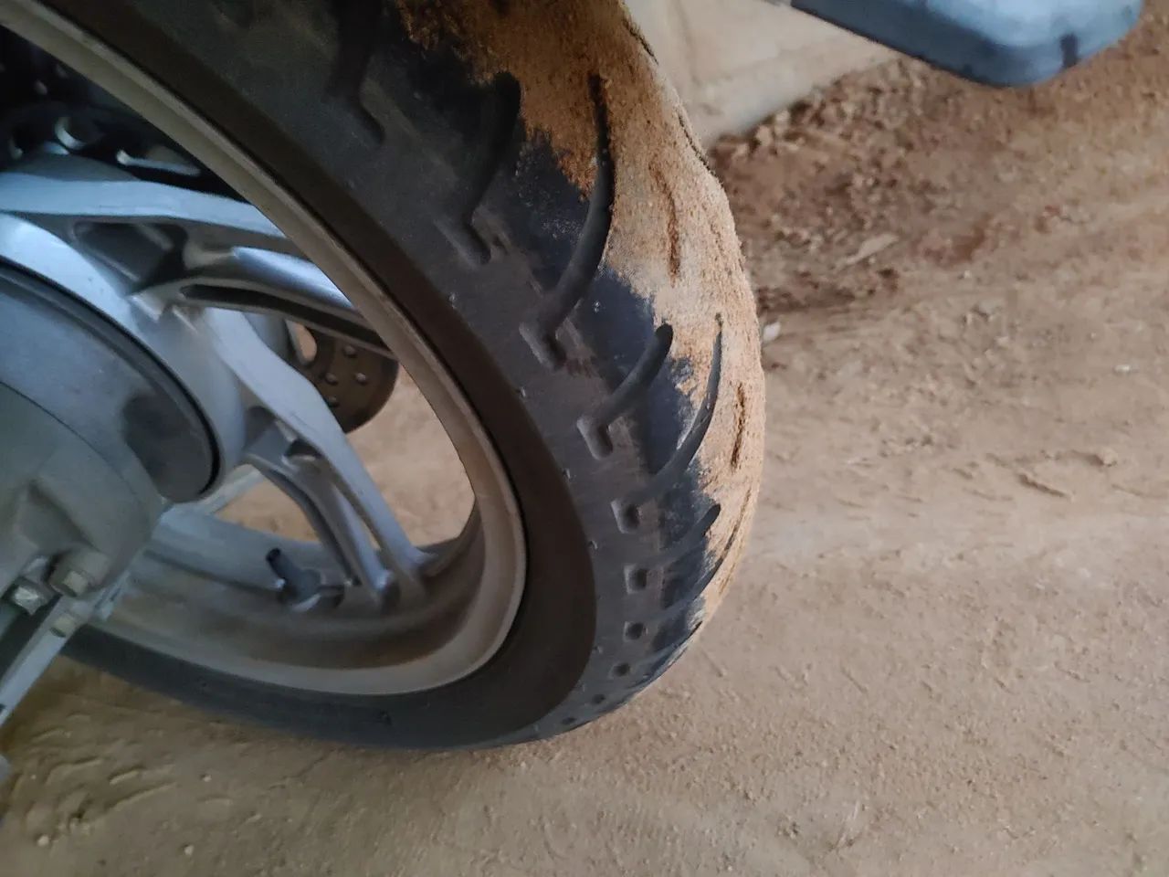 Honda Sh 150 2019 - Foto 3