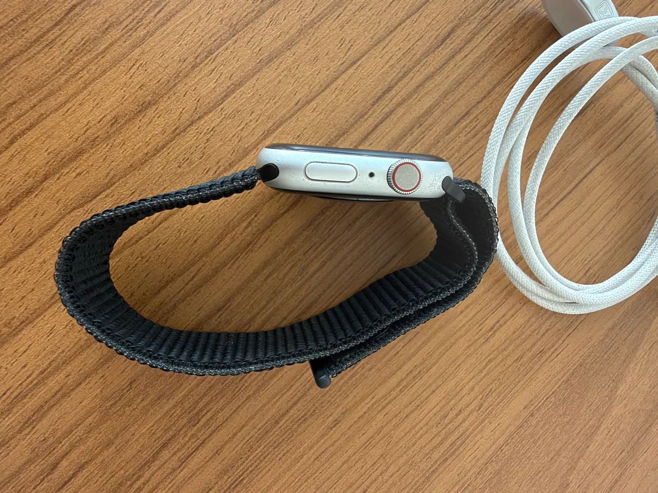 Apple Watch 9 45 lte - Foto 2