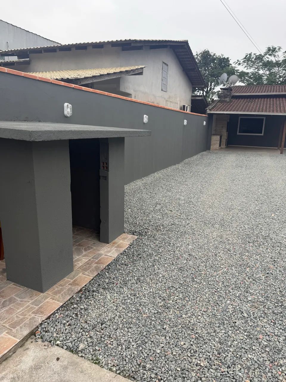 Aluguel casa Jarivatuba  - Foto 4