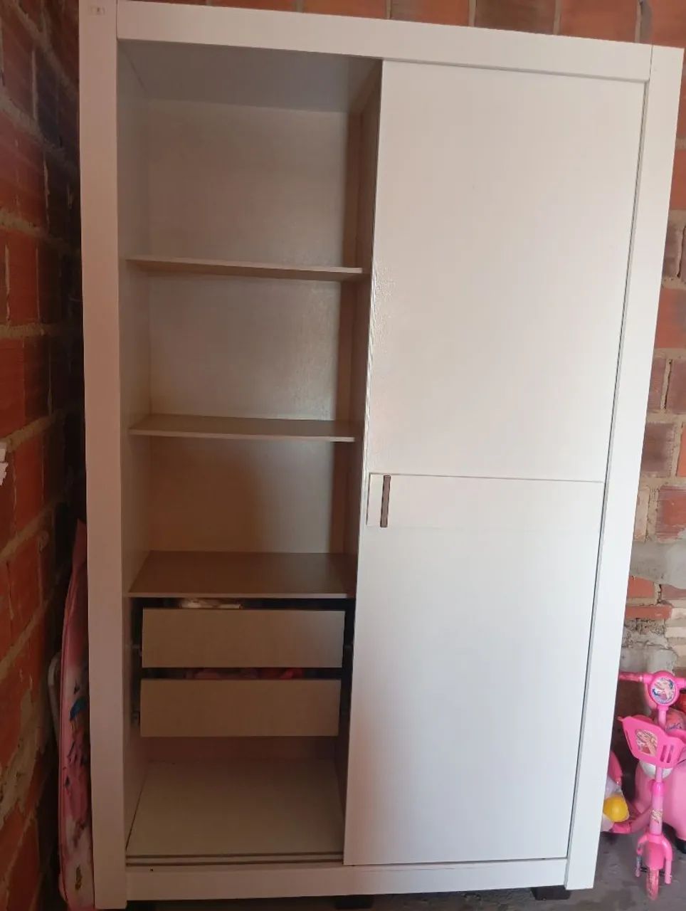 Guarda-roupa  - Foto 4