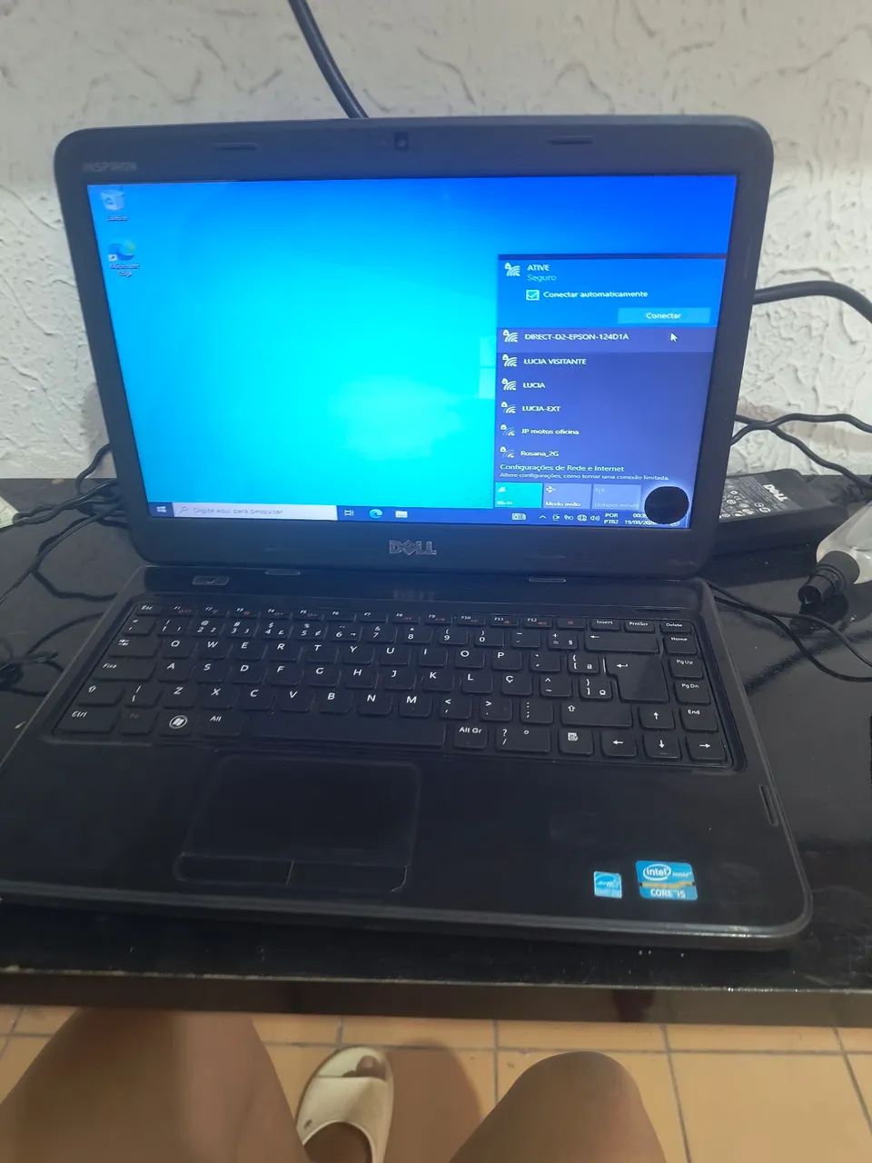 Notebook Dell I5  - Foto 2