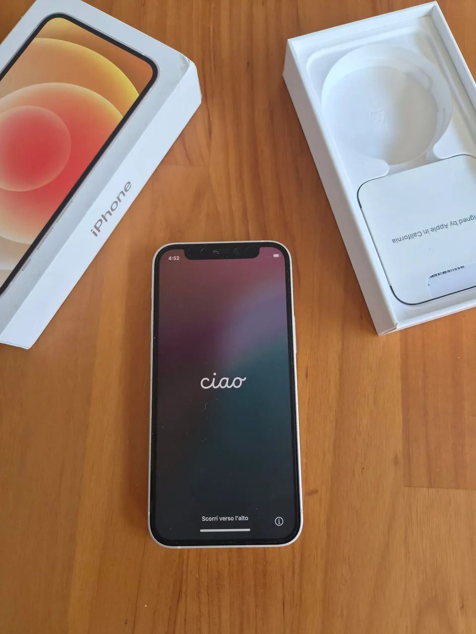 IPhone 12 mini - Celulares e Smartphones - Jardim Ipanema (Zona
