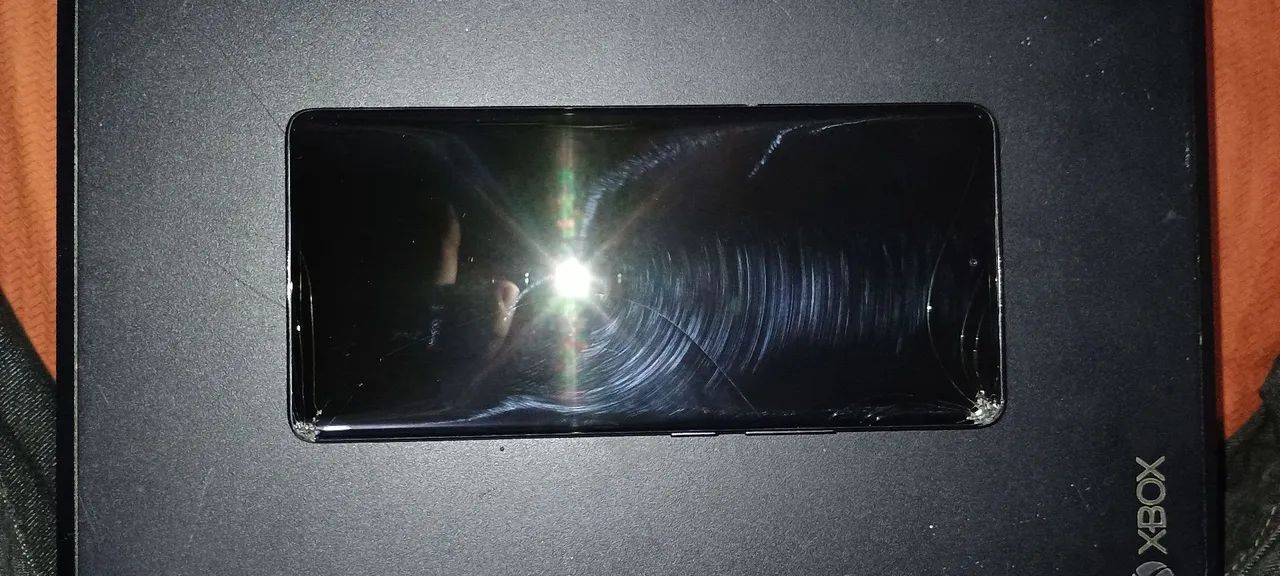Redmi note 14 pro (defeito) - Foto 2