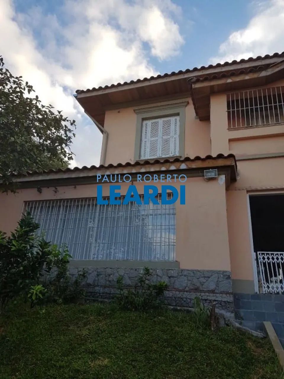 CASA ASSOBRADADA - SUMARÉ (R.M.) - SP