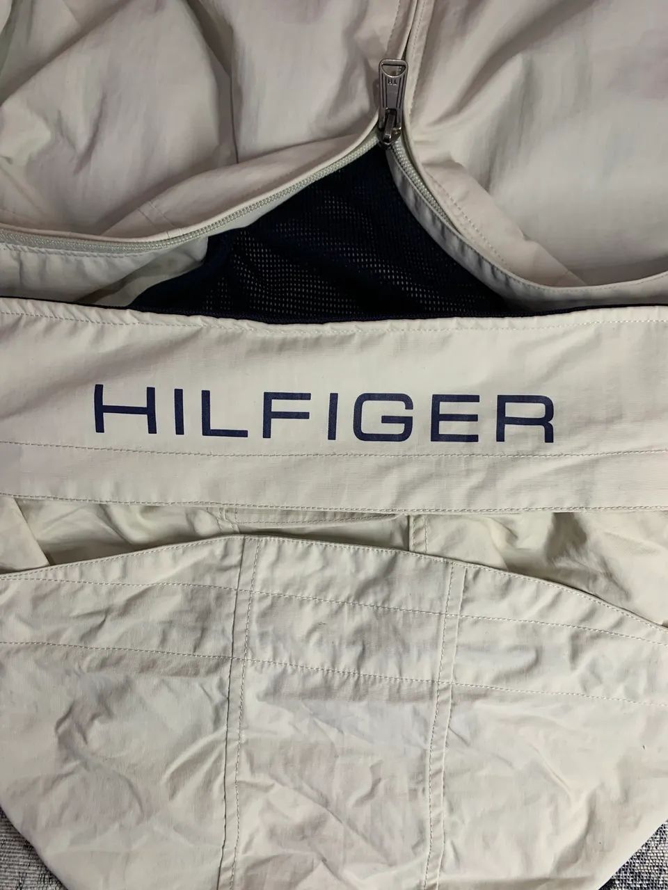 Jaqueta Tommy Hilfiger 