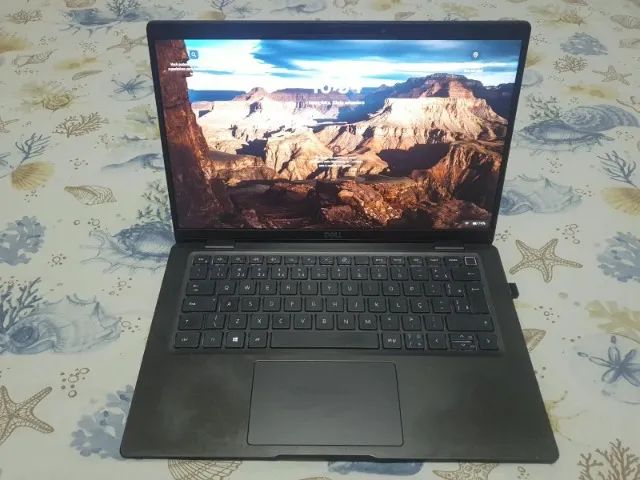Notebook Dell Latitude 7420 | Intel Core i7 11ª Ger. | 16GB RAM | SSD 256GB - Foto 3
