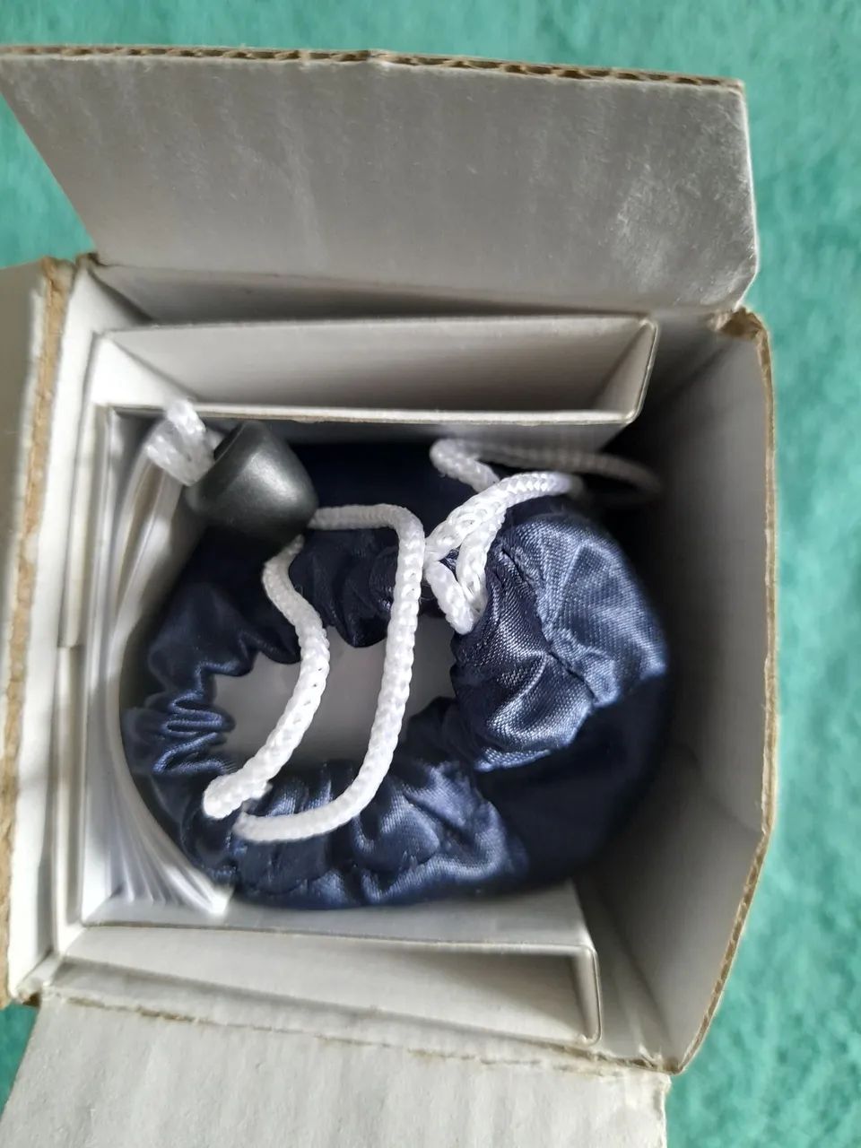 Termometro digital  G-Tech  funcionando.  - Foto 3