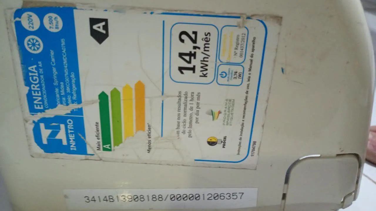 Ar Condicionado  - Foto 4