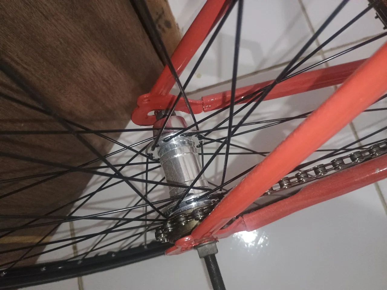 Bike antiga  - Foto 4