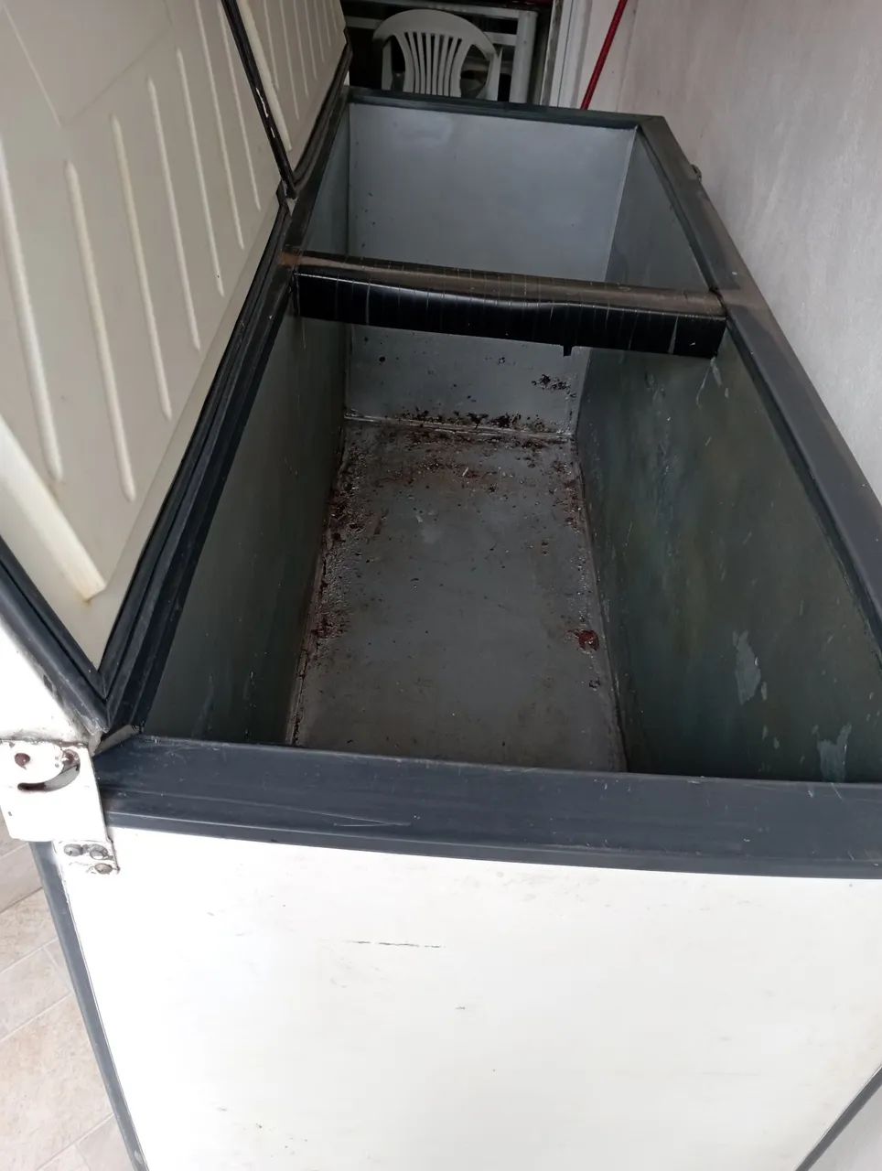 Freezer 500l 127v - Foto 4