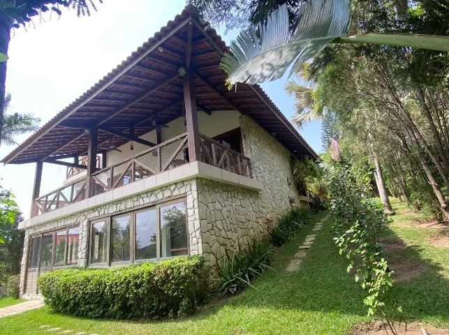 Casa em Gravatá | 6 Suítes | Alto Padrão - Foto 3