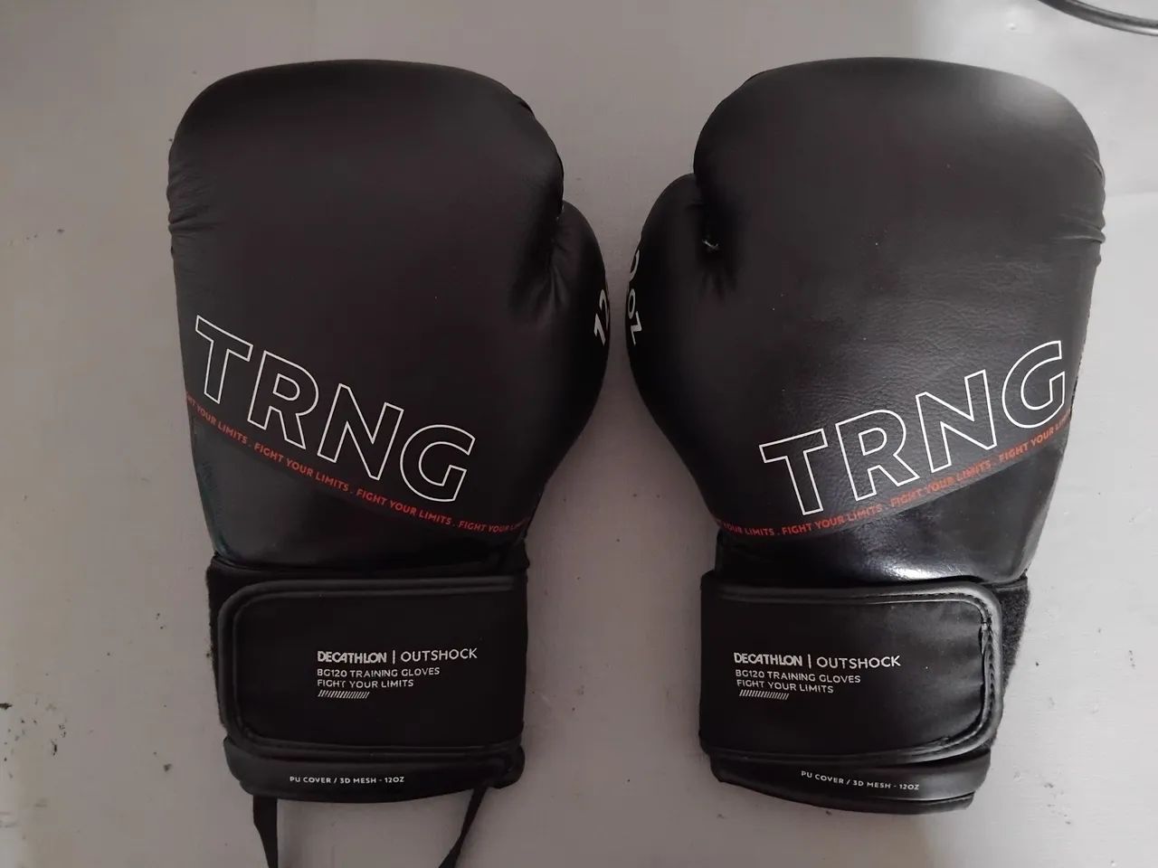 Luvas de Boxe  - Foto 2