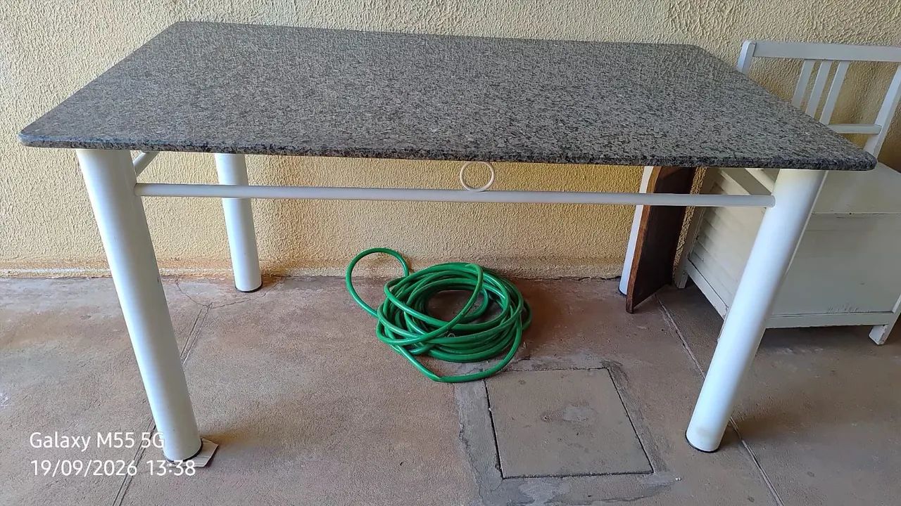 Mesa jantar